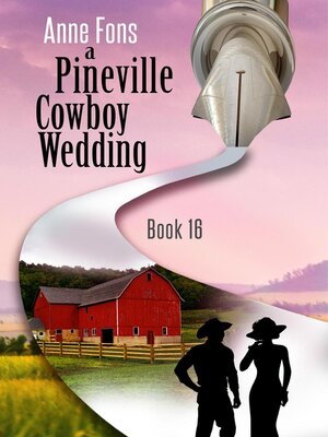 cover image of A Pineville Wedding